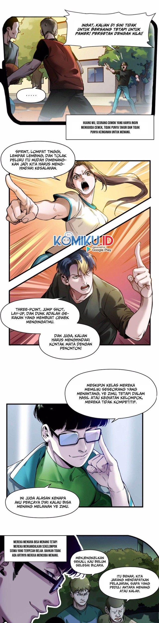 Villain Initialization Bab 44 halaman 3