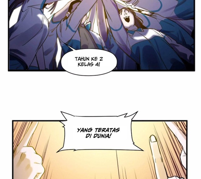 Villain Initialization Bab 44 halaman 7