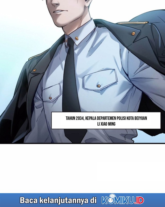 Villain Initialization Bab 44 halaman 16
