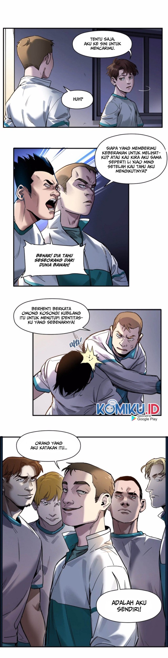 Villain Initialization Bab 45 halaman 8
