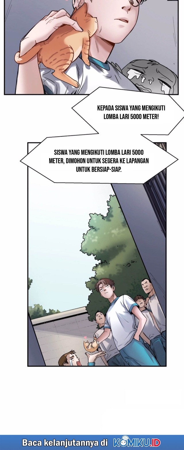 Villain Initialization Bab 45 halaman 13
