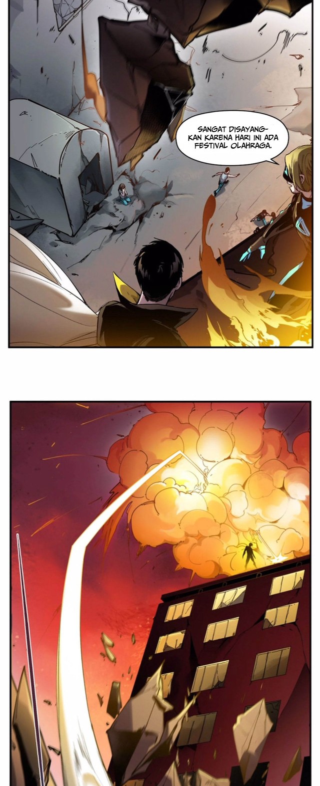 Villain Initialization Bab 46 halaman 3