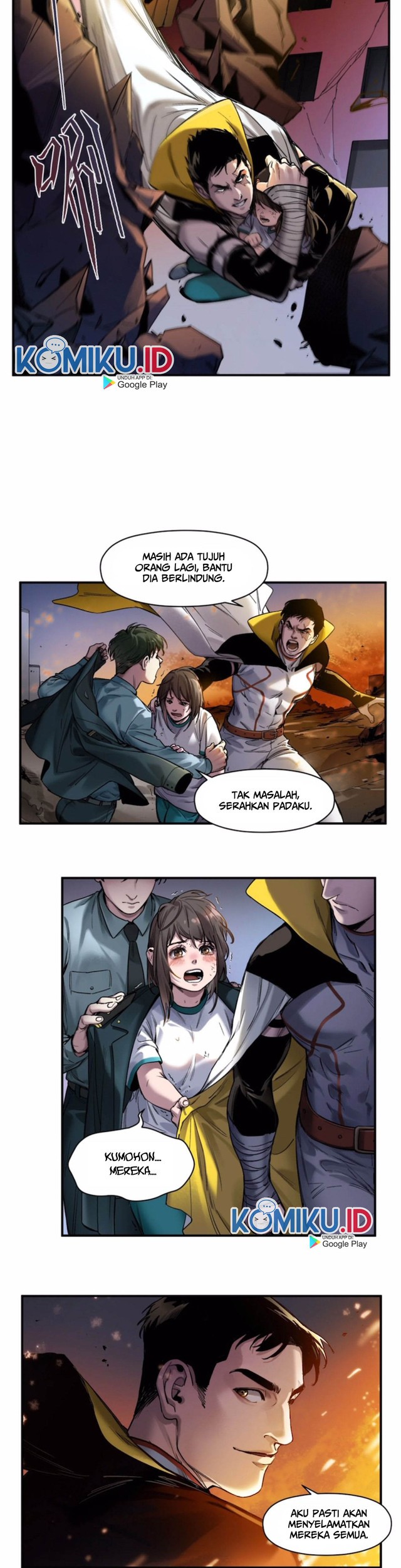Villain Initialization Bab 46 halaman 4