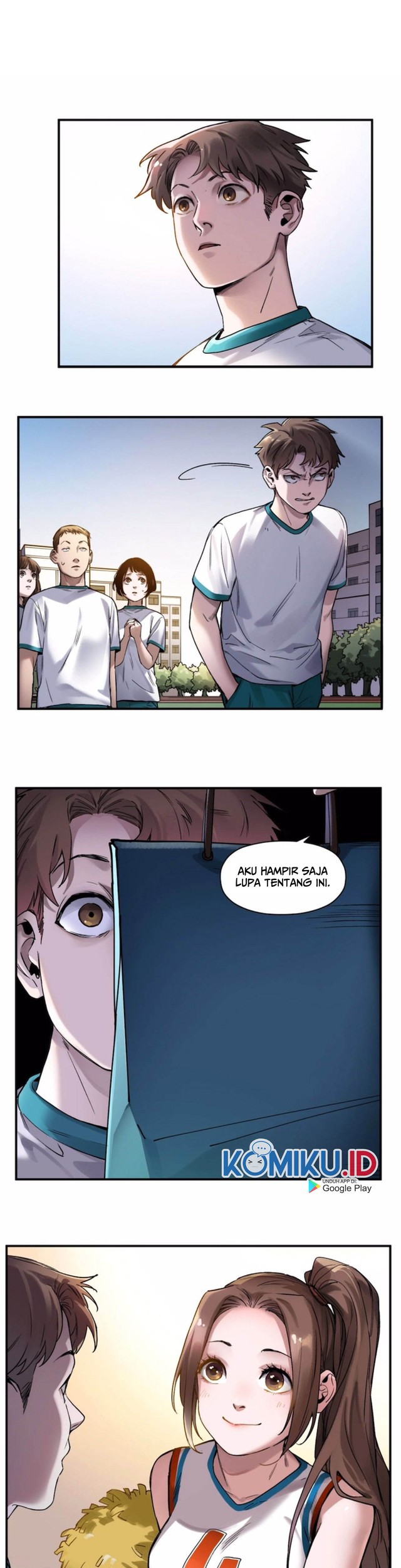 Villain Initialization Bab 46 halaman 8