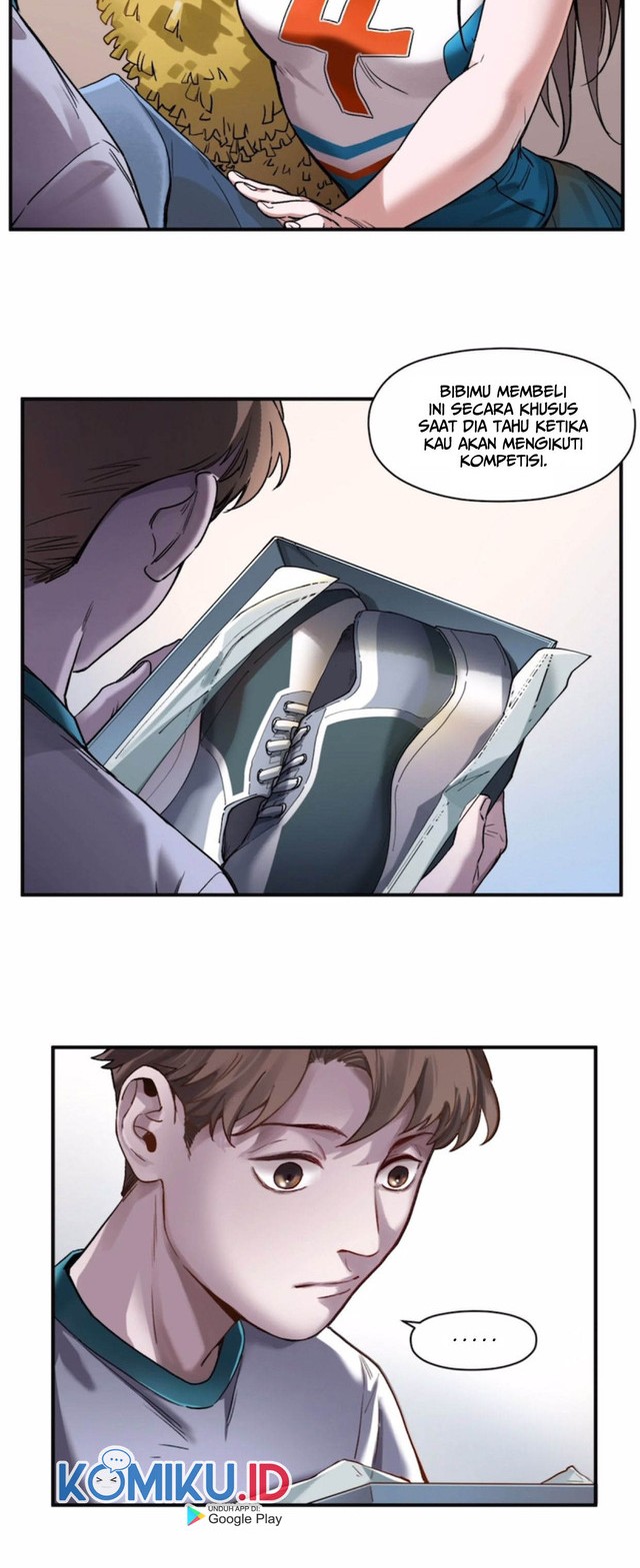 Villain Initialization Bab 46 halaman 9