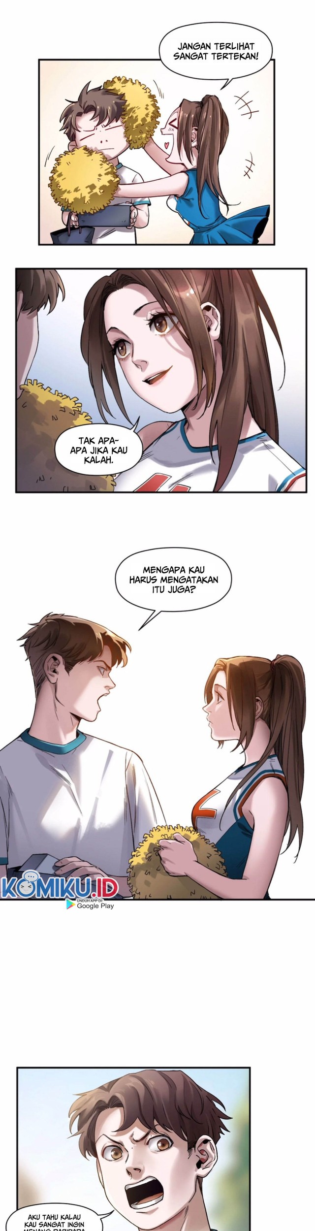 Villain Initialization Bab 46 halaman 10