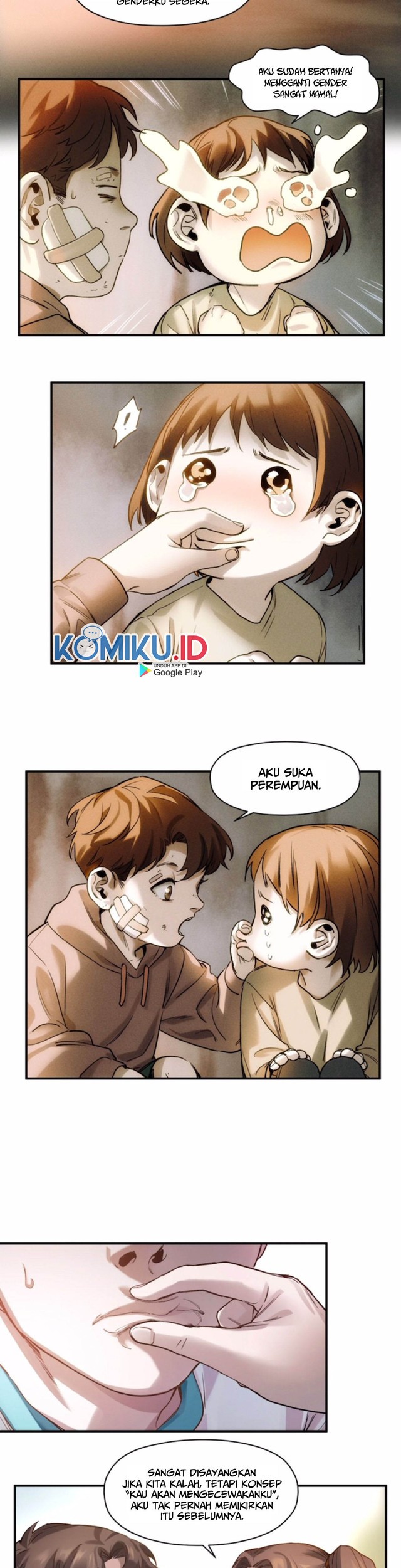 Villain Initialization Bab 46 halaman 12