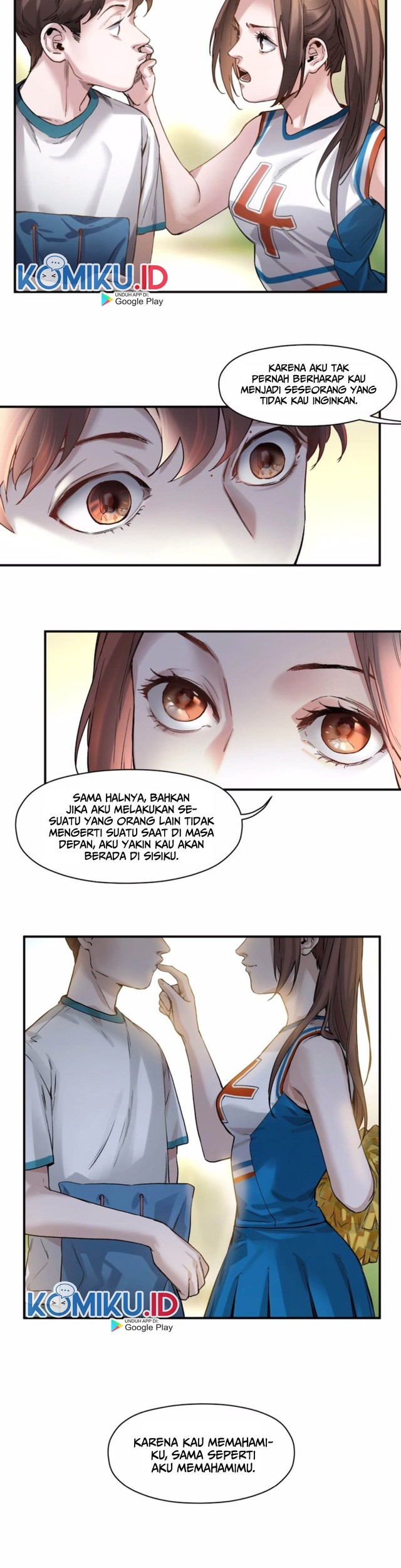 Villain Initialization Bab 46 halaman 14