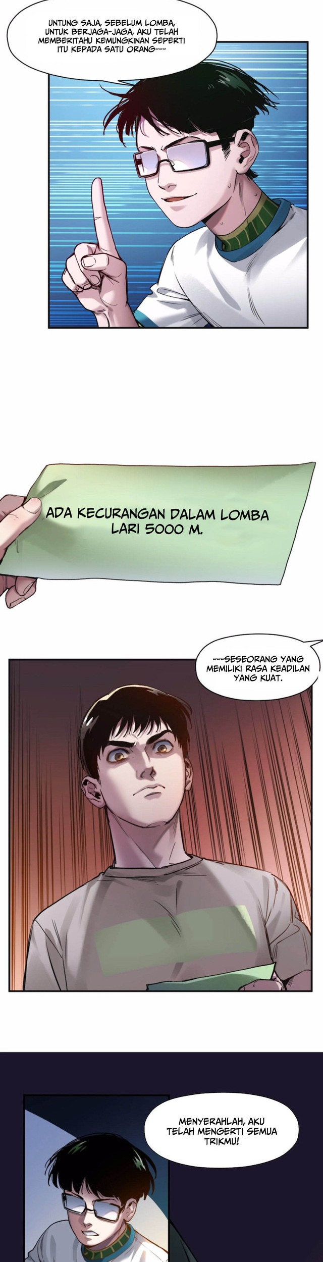 Villain Initialization Bab 47 halaman 5