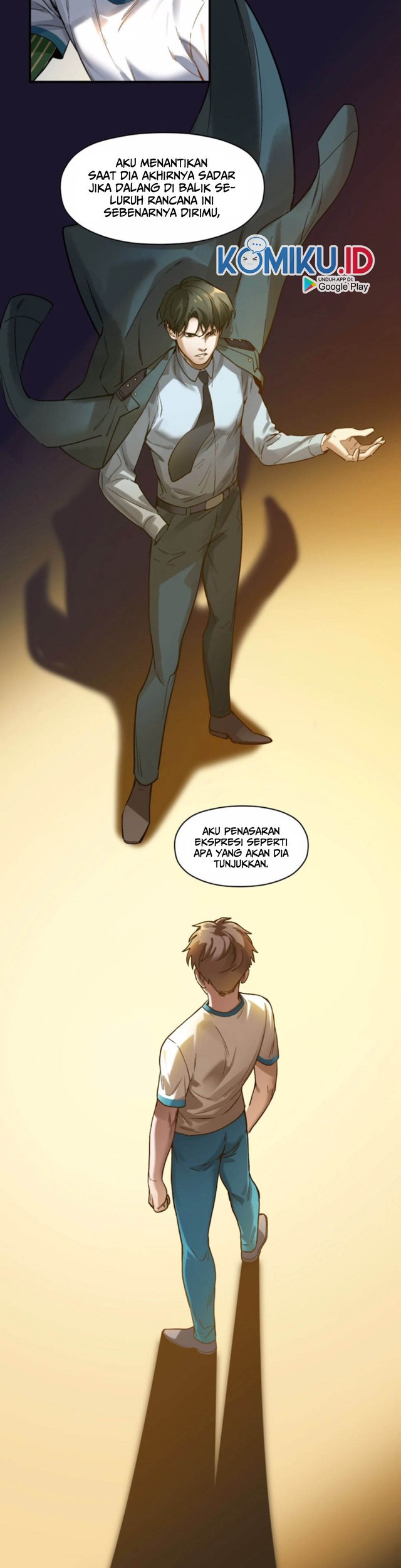 Villain Initialization Bab 47 halaman 6