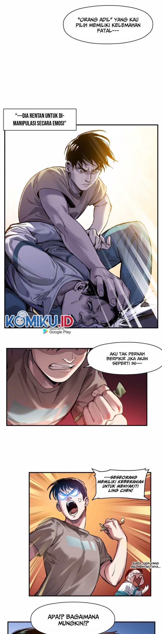Villain Initialization Bab 47 halaman 8