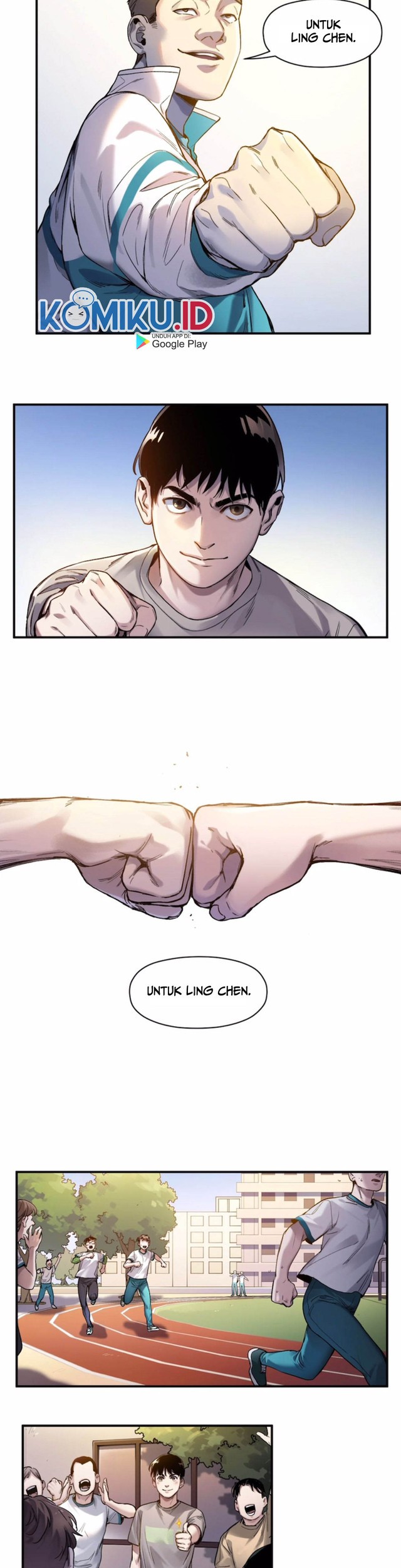 Villain Initialization Bab 47 halaman 10