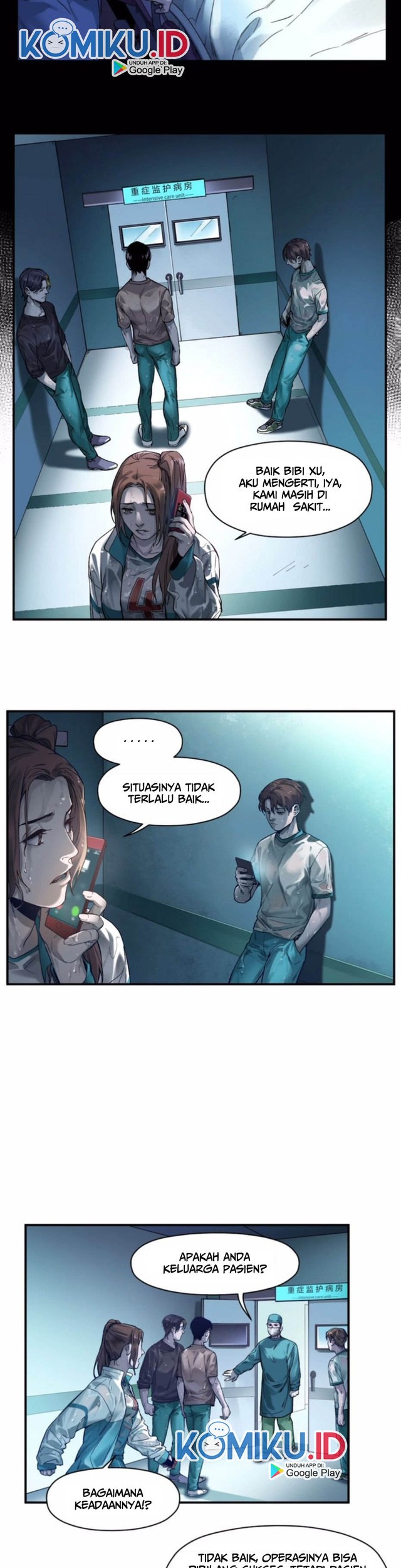 Villain Initialization Bab 48 halaman 4