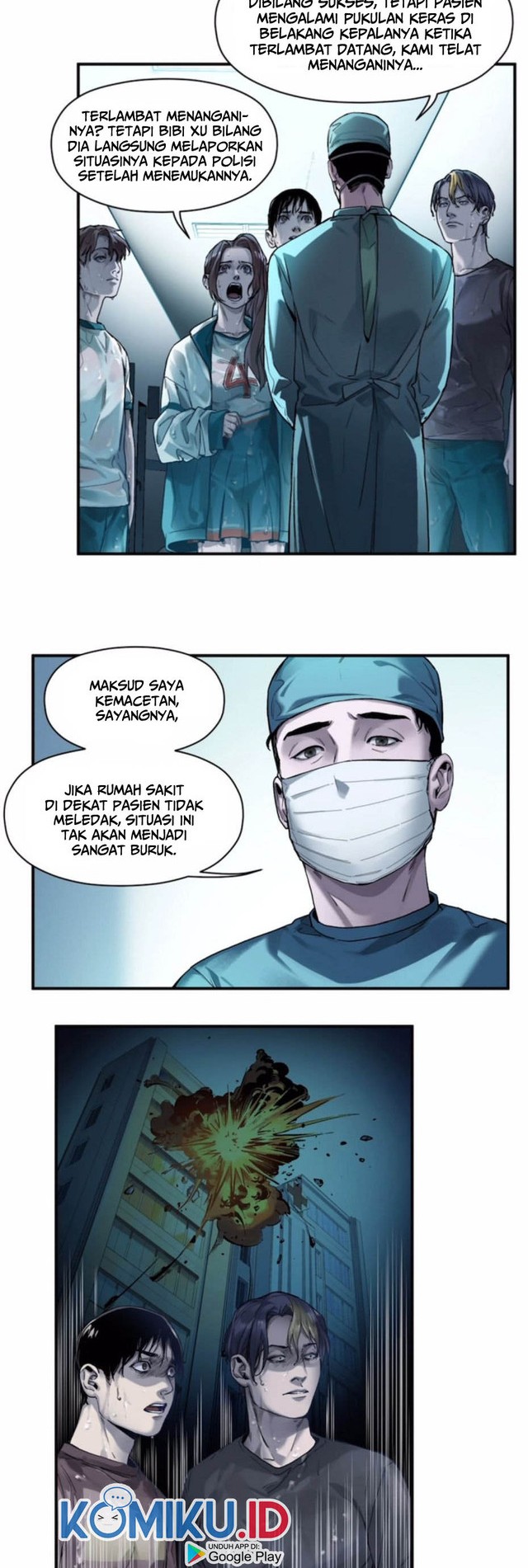 Villain Initialization Bab 48 halaman 5