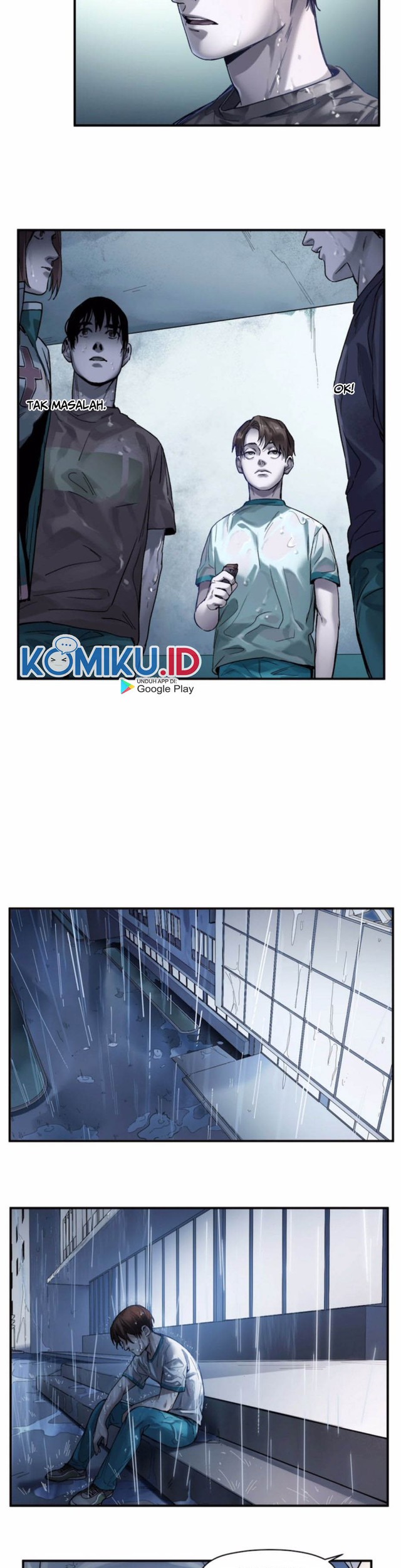 Villain Initialization Bab 48 halaman 8