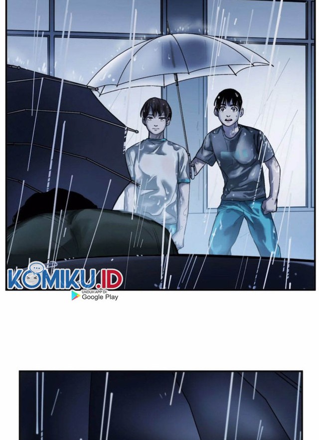 Villain Initialization Bab 48 halaman 11