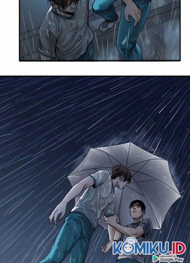 Villain Initialization Bab 48 halaman 13