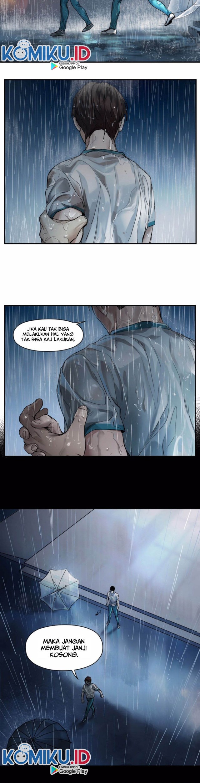 Villain Initialization Bab 48 halaman 16