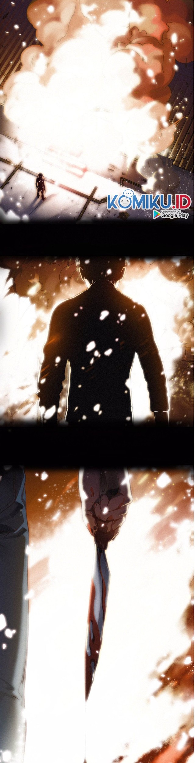 Villain Initialization Bab 49 halaman 3