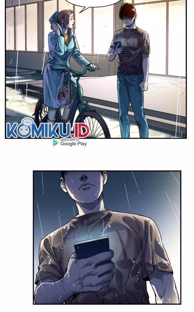 Villain Initialization Bab 49 halaman 5