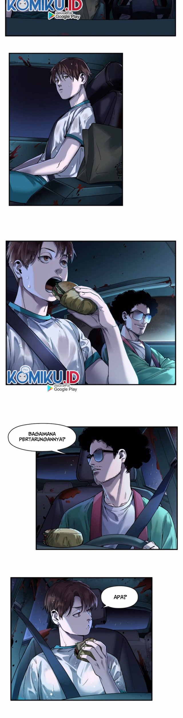 Villain Initialization Bab 49 halaman 8