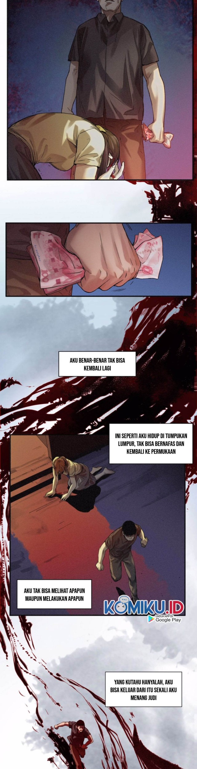 Villain Initialization Bab 50 halaman 12