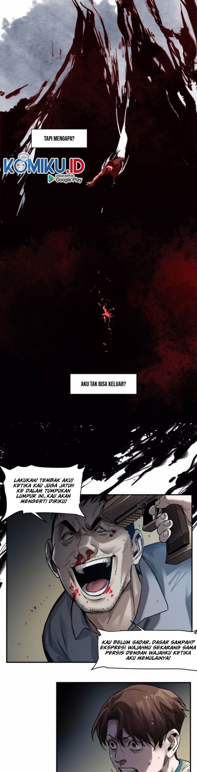 Villain Initialization Bab 50 halaman 14