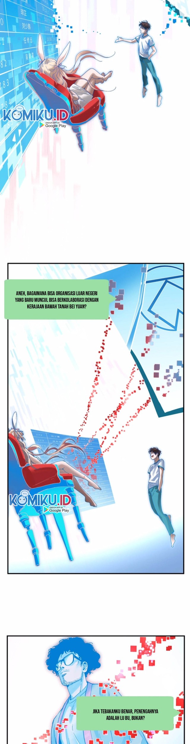 Villain Initialization Bab 51 halaman 8
