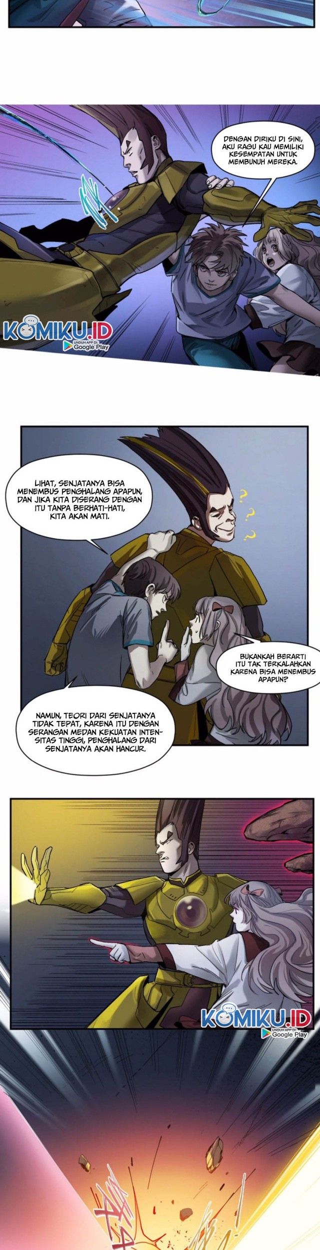 Villain Initialization Bab 52 halaman 7