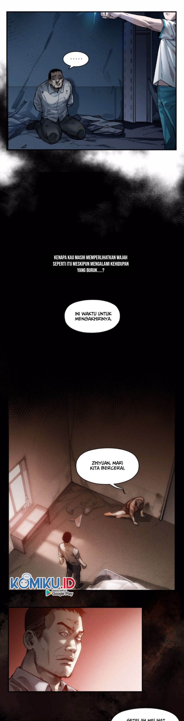 Villain Initialization Bab 52 halaman 10