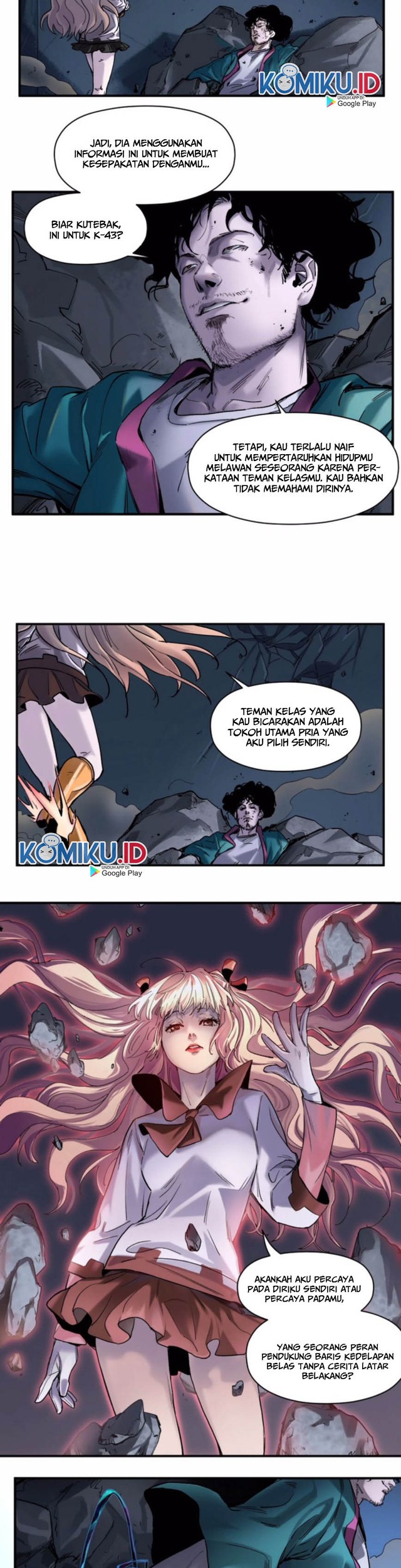 Villain Initialization Bab 52 halaman 13