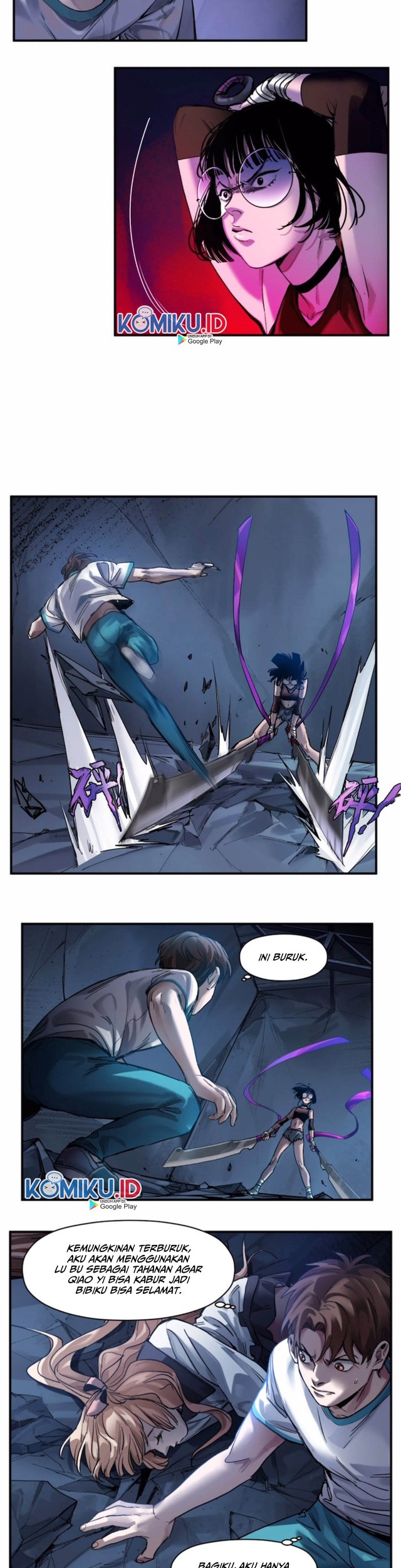 Villain Initialization Bab 53 halaman 8