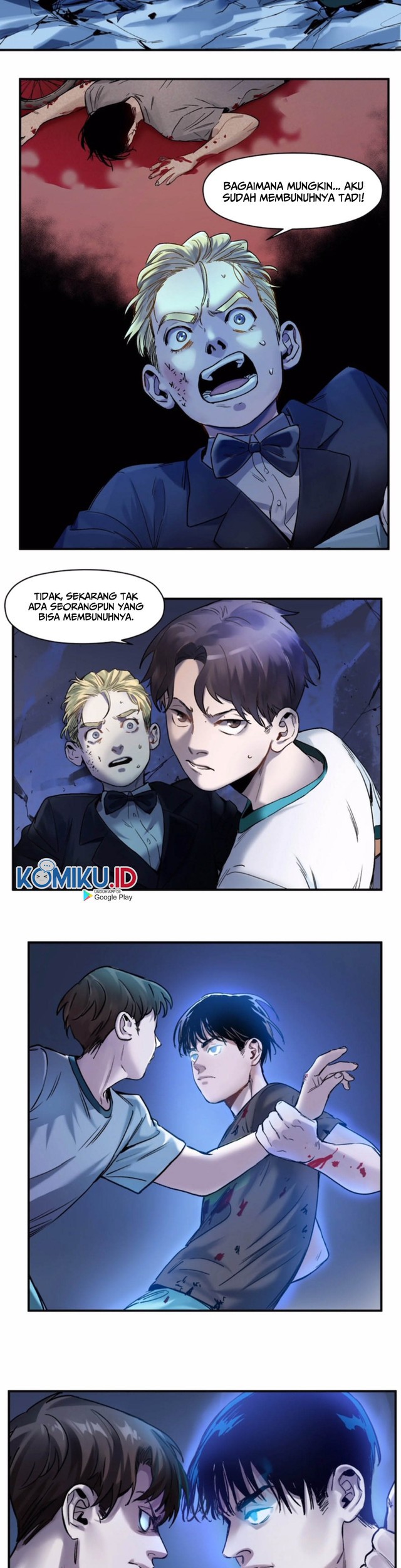 Villain Initialization Bab 53 halaman 13