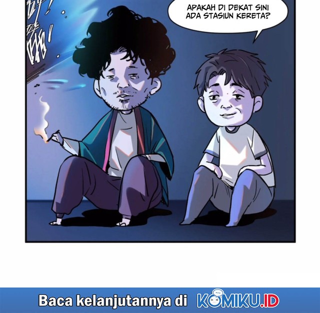 Villain Initialization Bab 53 halaman 15