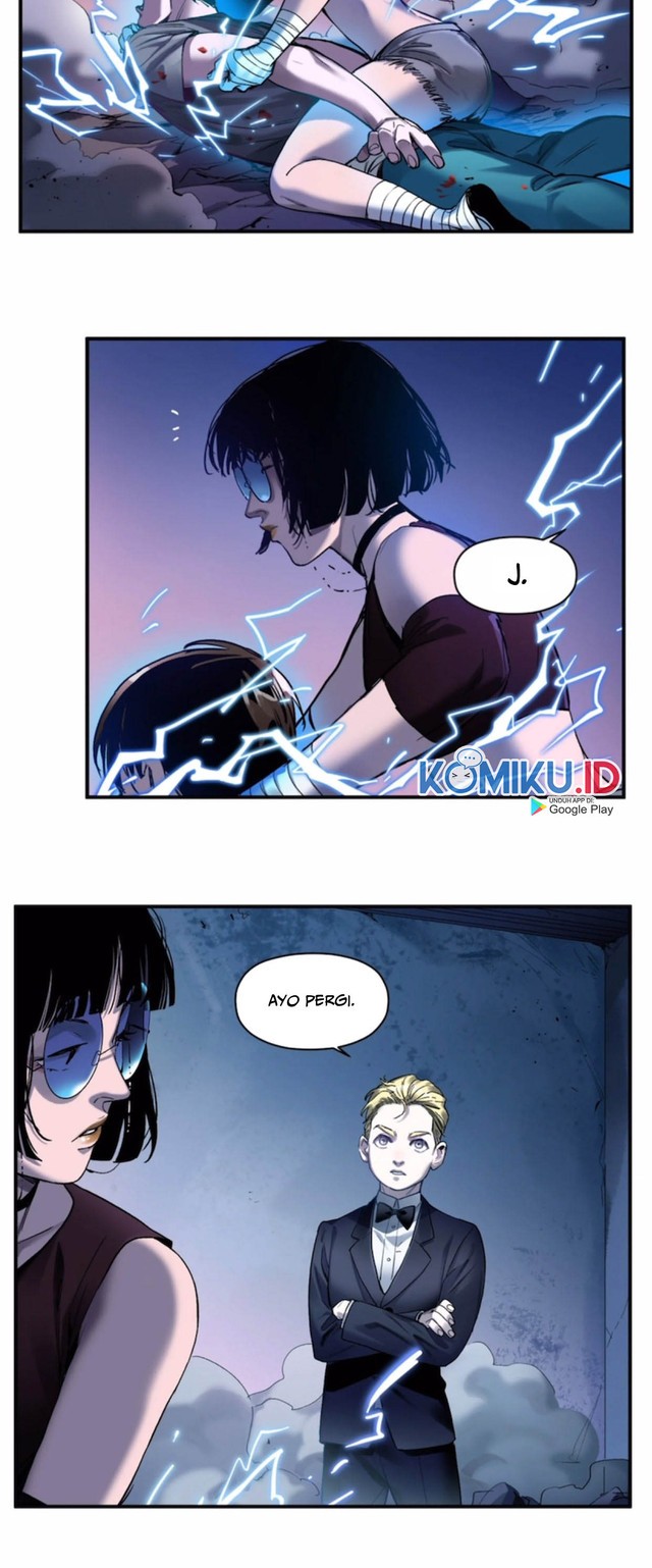 Villain Initialization Bab 54 halaman 7