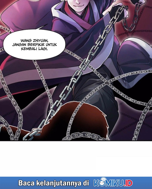 Villain Initialization Bab 54 halaman 18