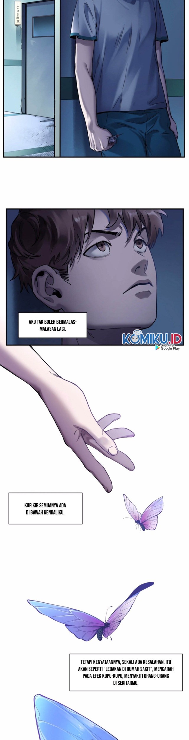Villain Initialization Bab 55 halaman 4