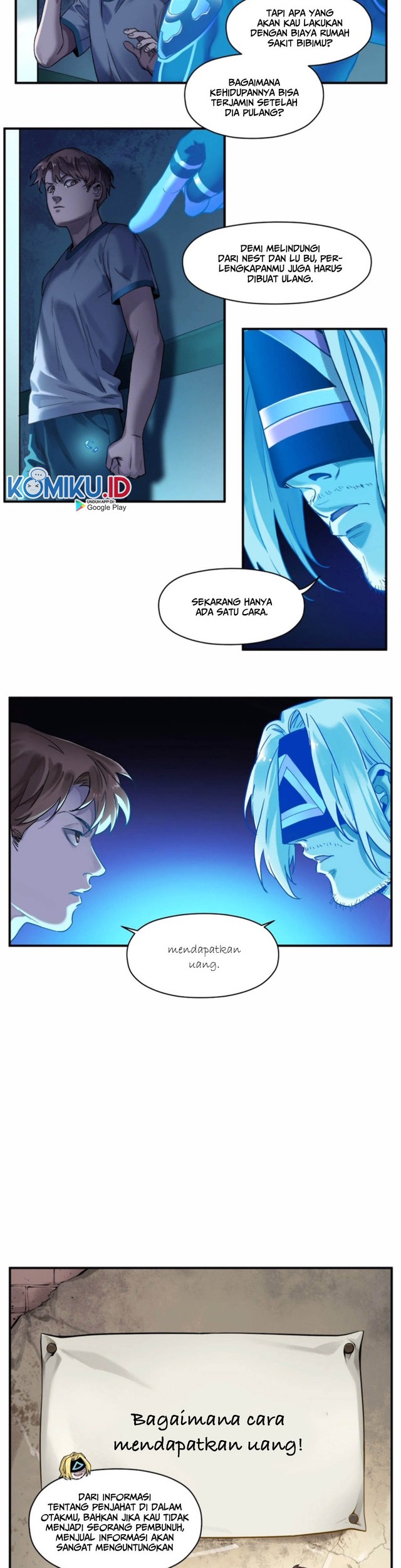 Villain Initialization Bab 55 halaman 8
