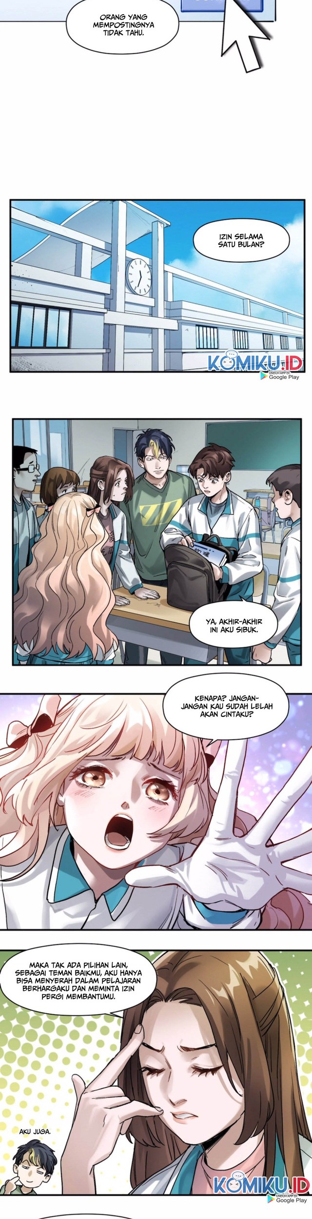 Villain Initialization Bab 55 halaman 13