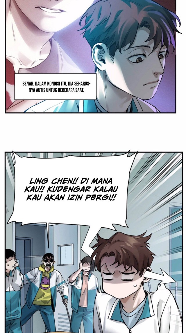 Villain Initialization Bab 55 halaman 15