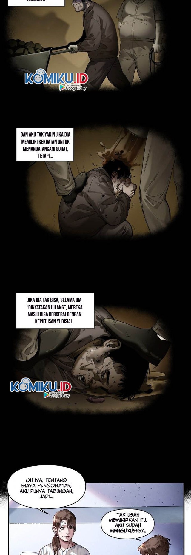Villain Initialization Bab 56 halaman 4