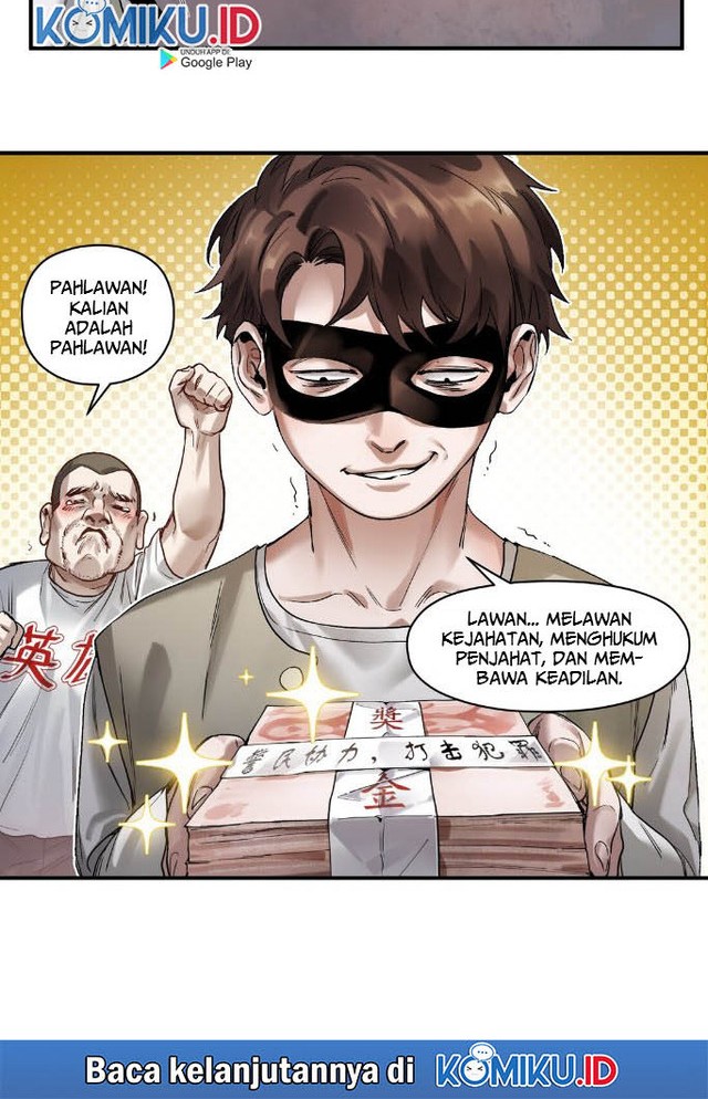 Villain Initialization Bab 57 halaman 15