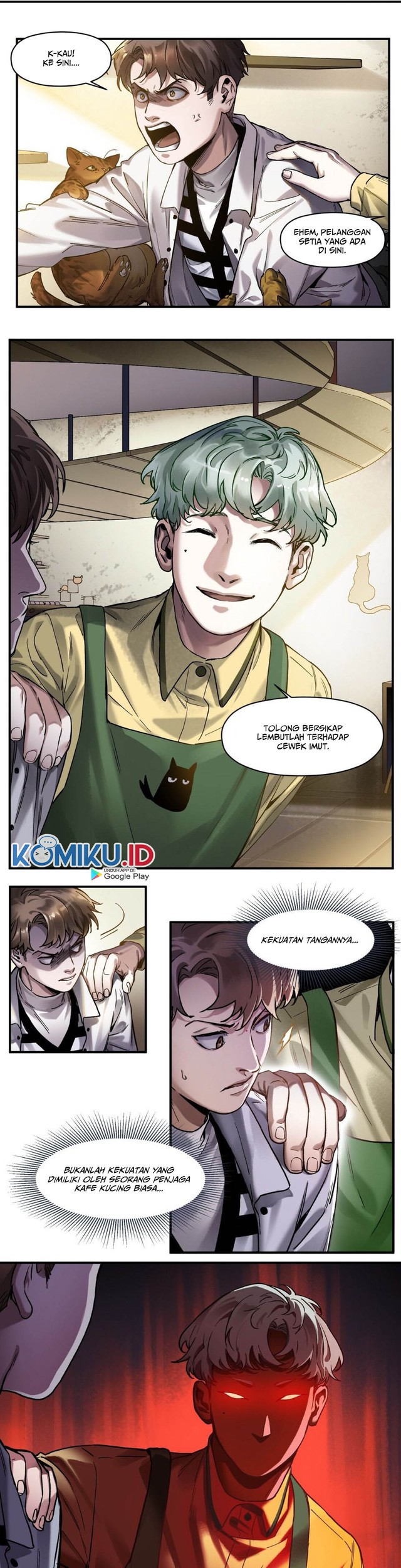 Villain Initialization Bab 58 halaman 4