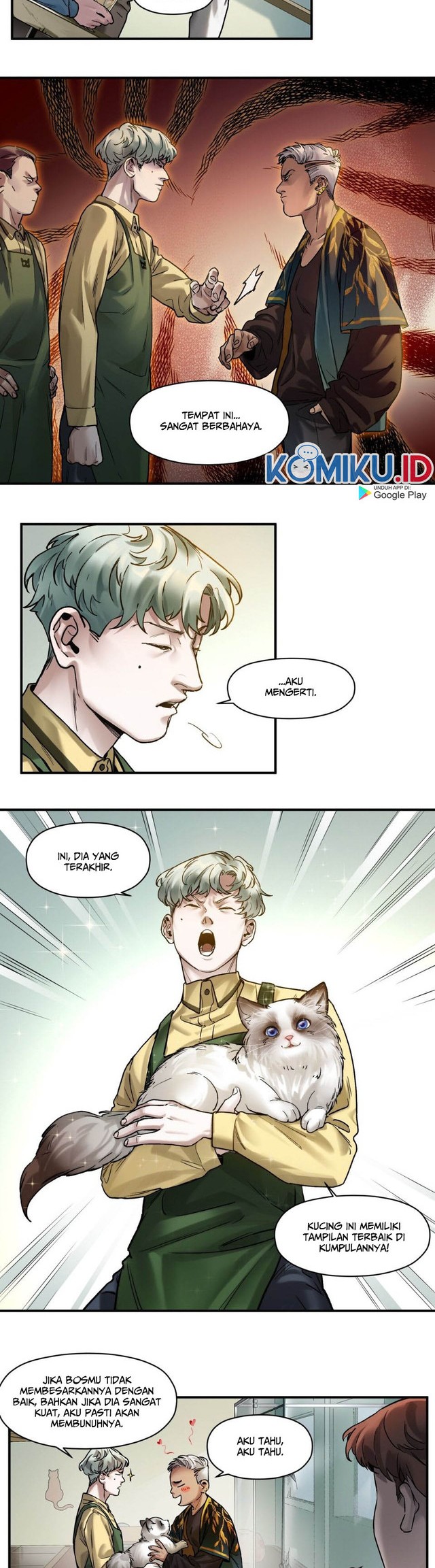 Villain Initialization Bab 58 halaman 9