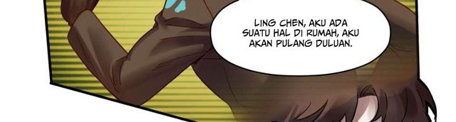 Villain Initialization Bab 58 halaman 12