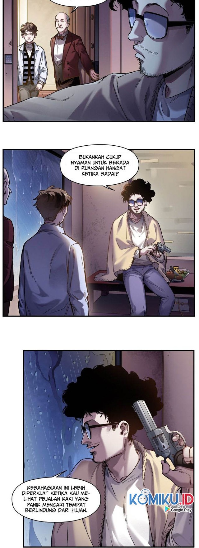 Villain Initialization Bab 59 halaman 4