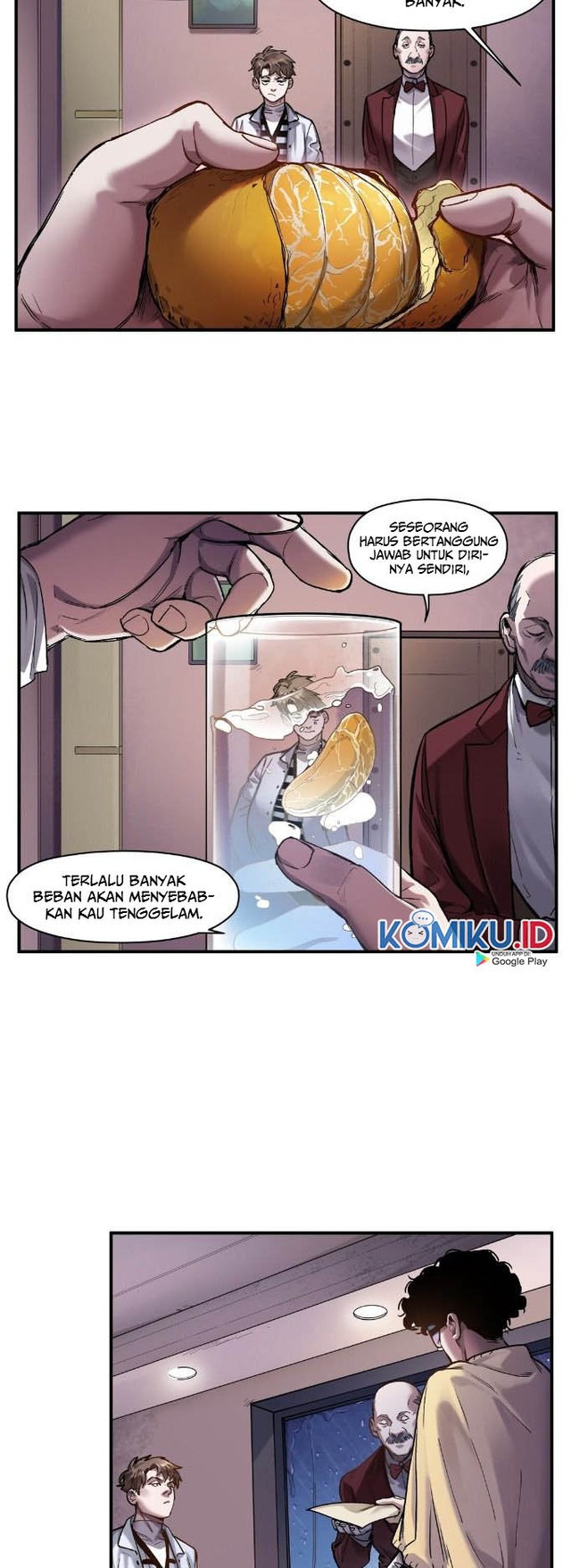 Villain Initialization Bab 59 halaman 7