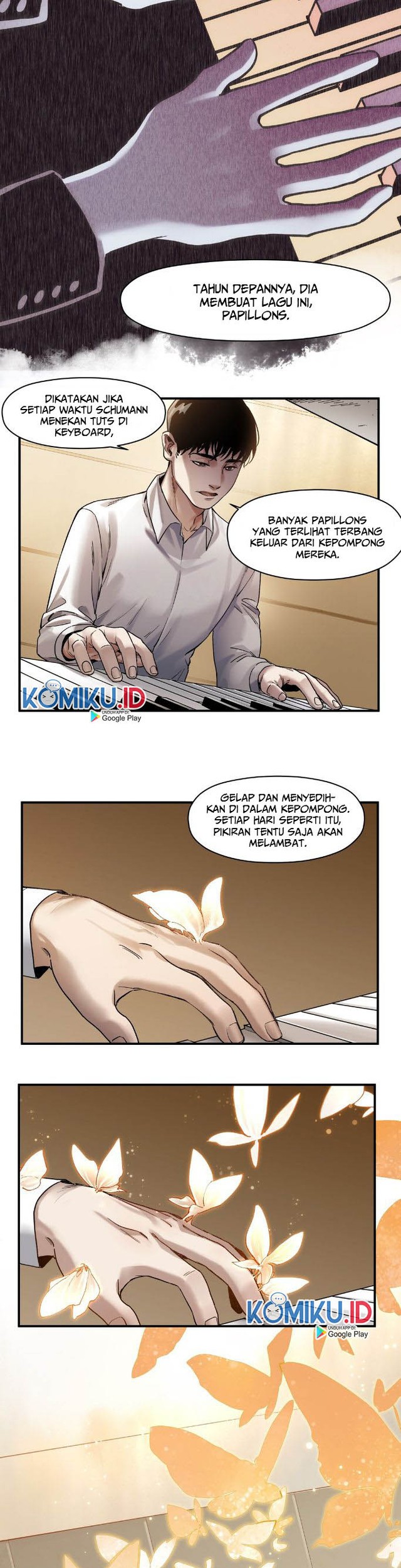 Villain Initialization Bab 59 halaman 16