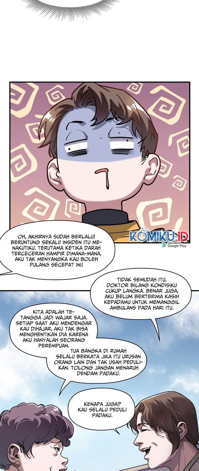 Villain Initialization Bab 60 halaman 5