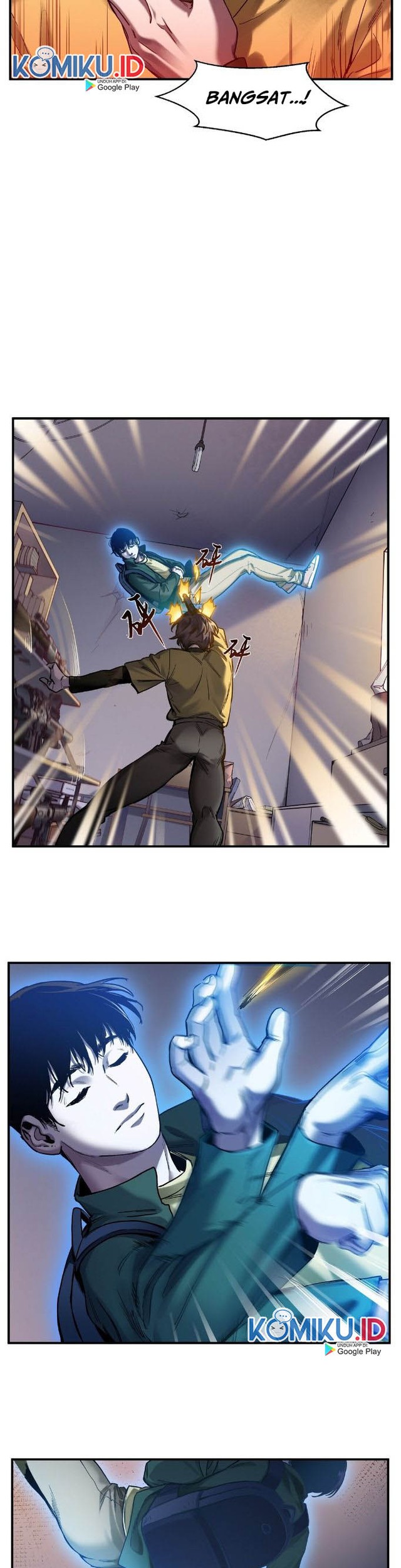 Villain Initialization Bab 61 halaman 8